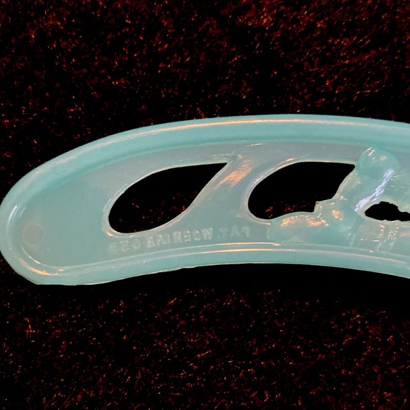 Henry Hanger & Co., Vintage Rainbow hangers - Picture 9 of 12